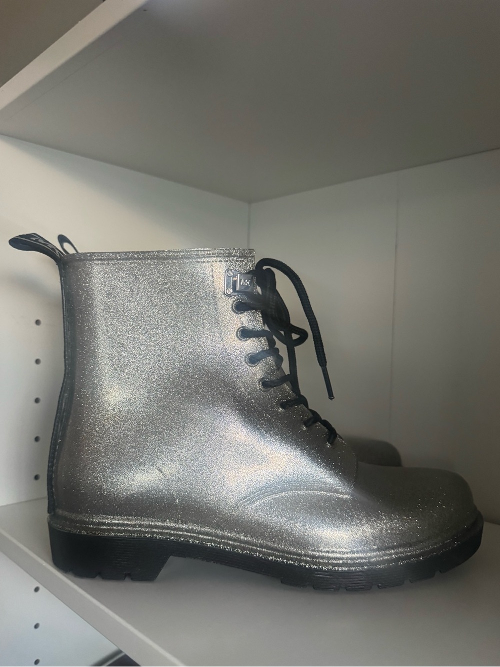 Michael Kors Tavie Rain Boots